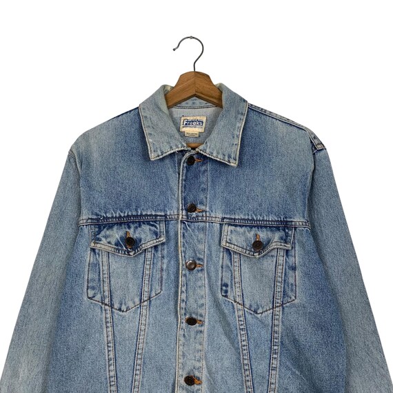 福岡ブランド FUJITO DENIM JACKET Made in Japan s-l1200.jpg