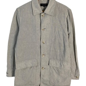 Lanvin Jacket