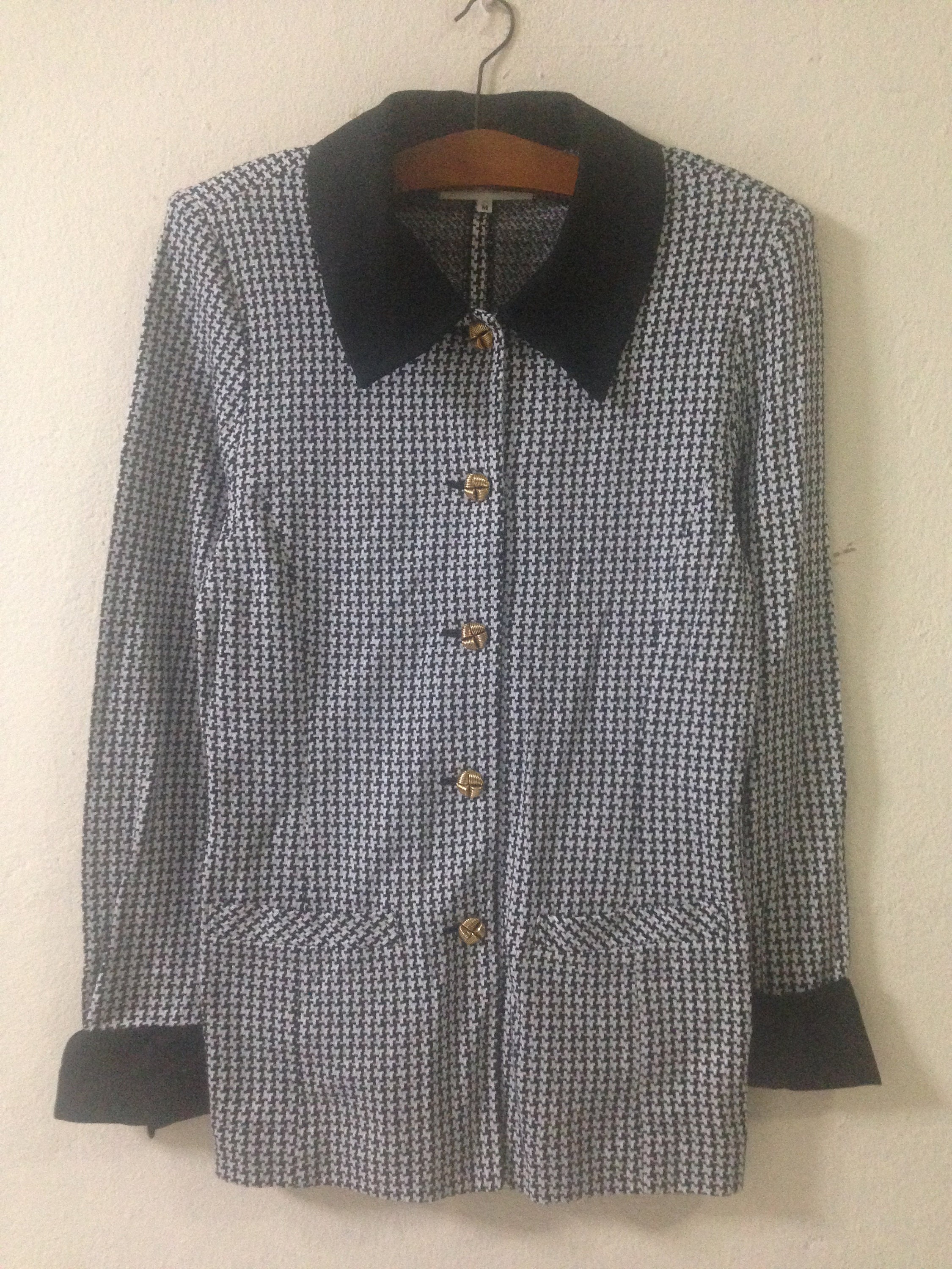 Hiromi Yoshida Chau Chau Jacket Etsy