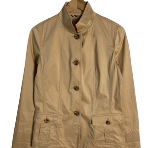 Burberry London Jacket