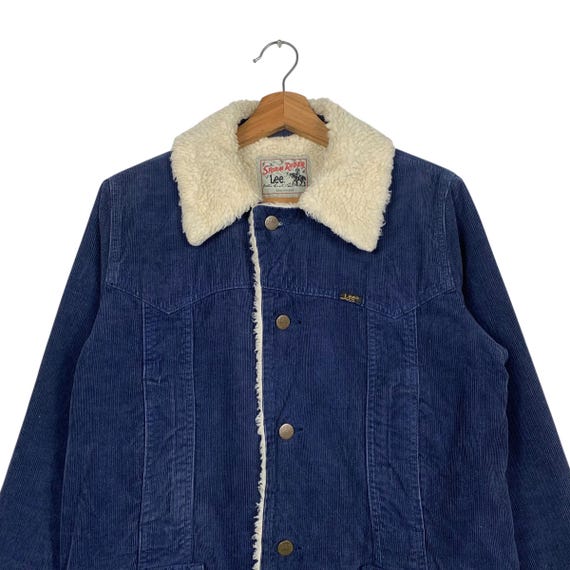 Vintage Lee Storm Rider Jacket - Etsy Israel