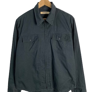 Koszula Kansai Jeans z guzikami