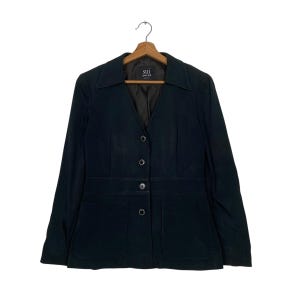 Anna Sui Women Jacket Made In Italy