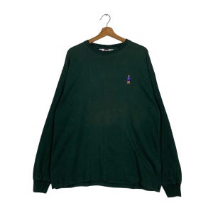 Ben Davis Small Logo Crewneck Sweatshirt