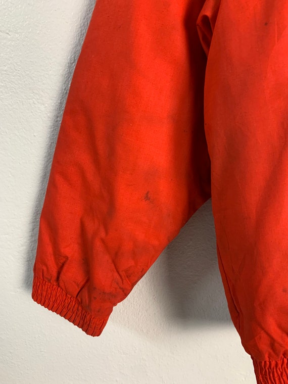 Formula Shell Color Block Jacket - image 10