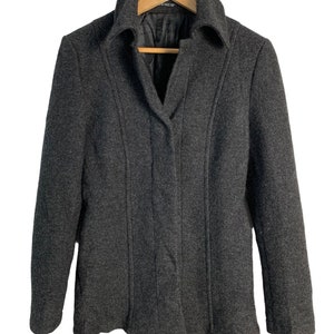 Atsuro Tayama Jacket