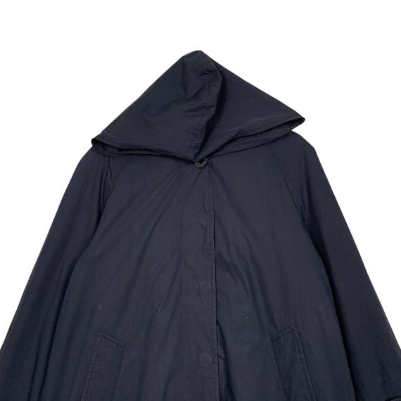 【archive】allegri italy hood design coat Allegri Rainwear Italy Hooded Overcoat - Etsy UK