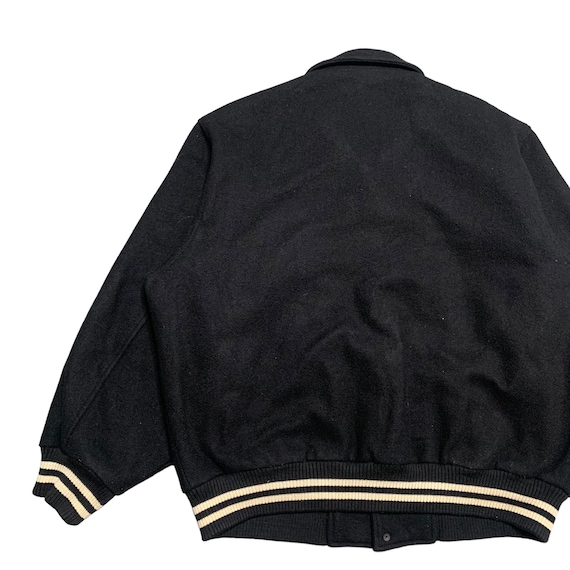 McGregor Varsity Jacket - image 8