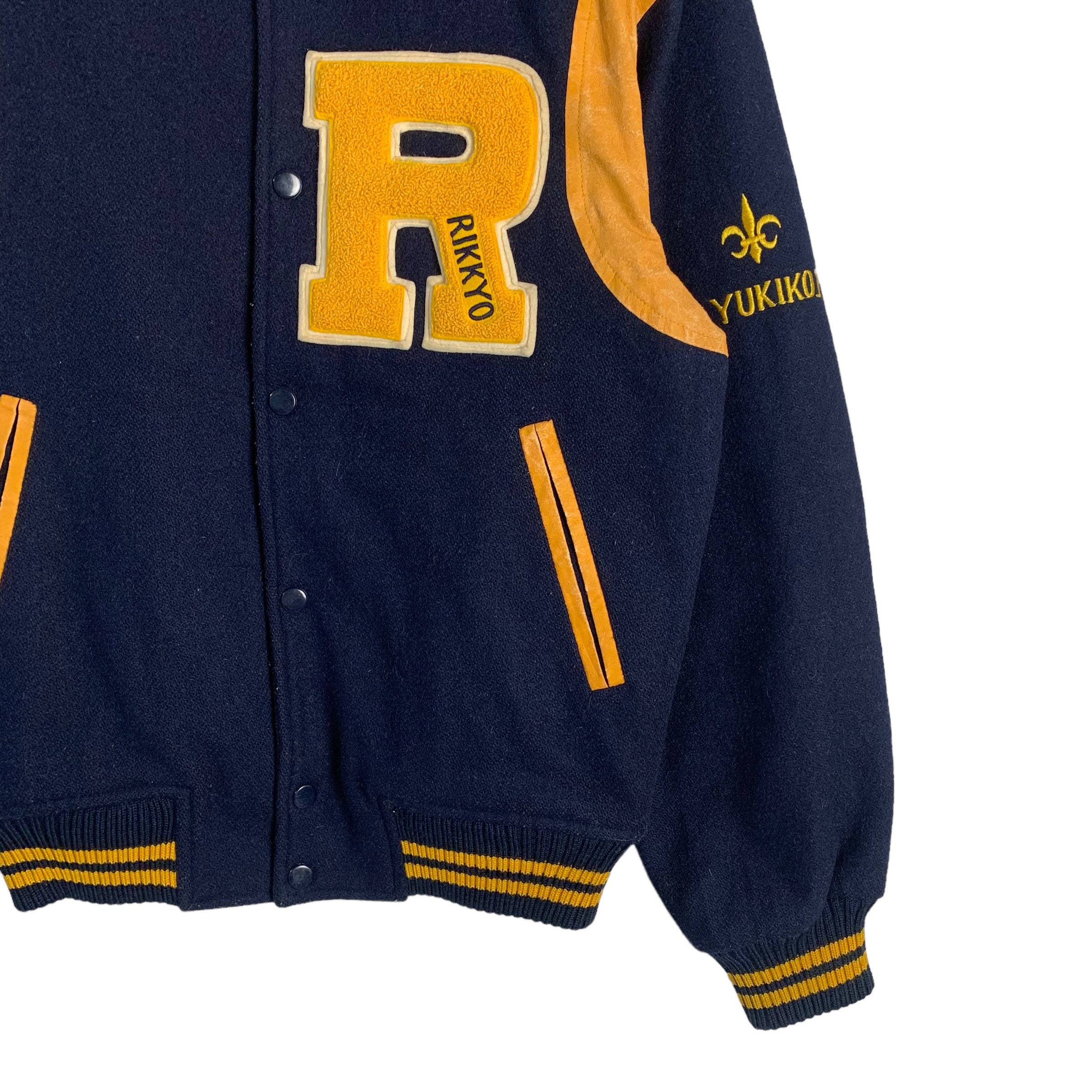Saint Morris Mcgrath Training Jacket main image 1