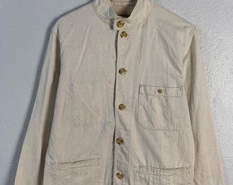 Kansai Jeans Denim Shirt Jacket