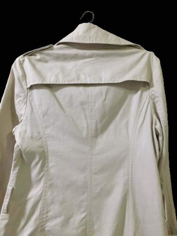 Takeo Kikuchi Jacket - Etsy