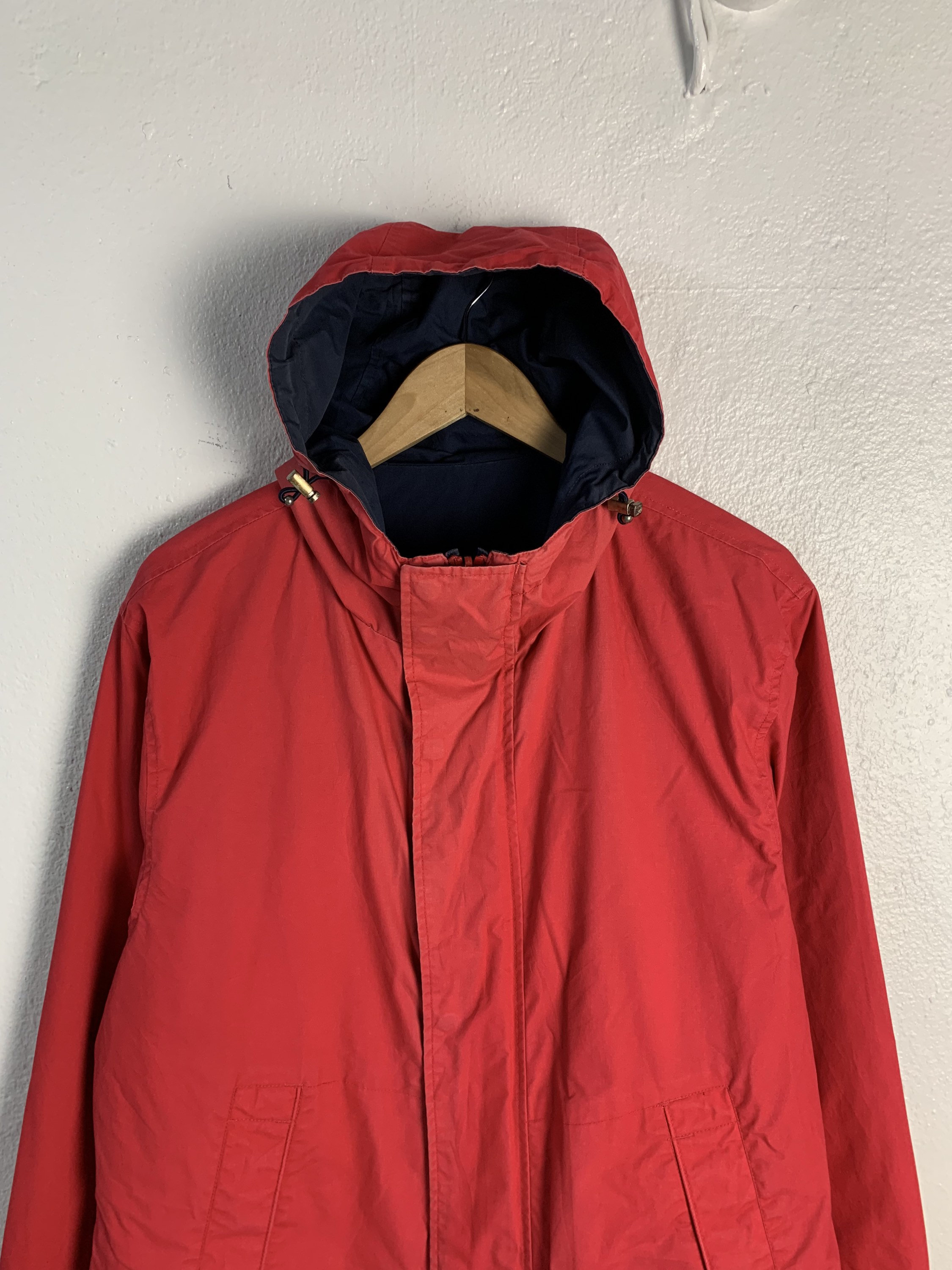 Vintage Polo Ralph Lauren Reversible Jacket - Etsy UK