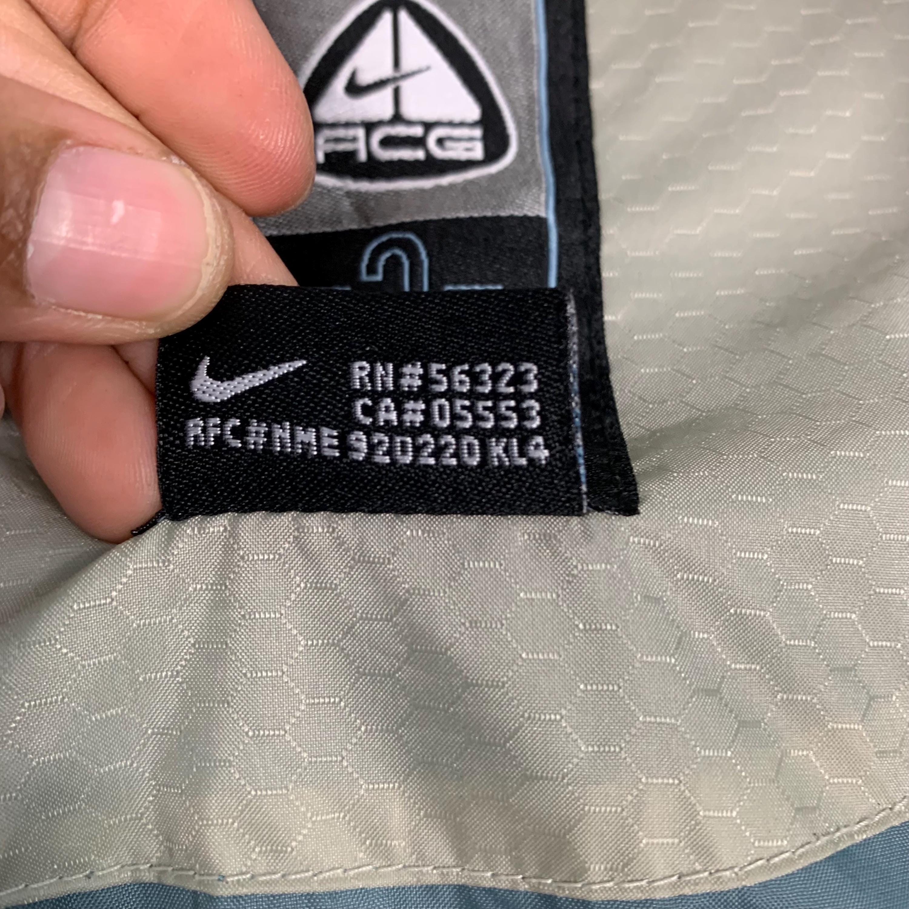 nike acg rn 56323