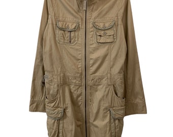 Giacca Parka Avirex