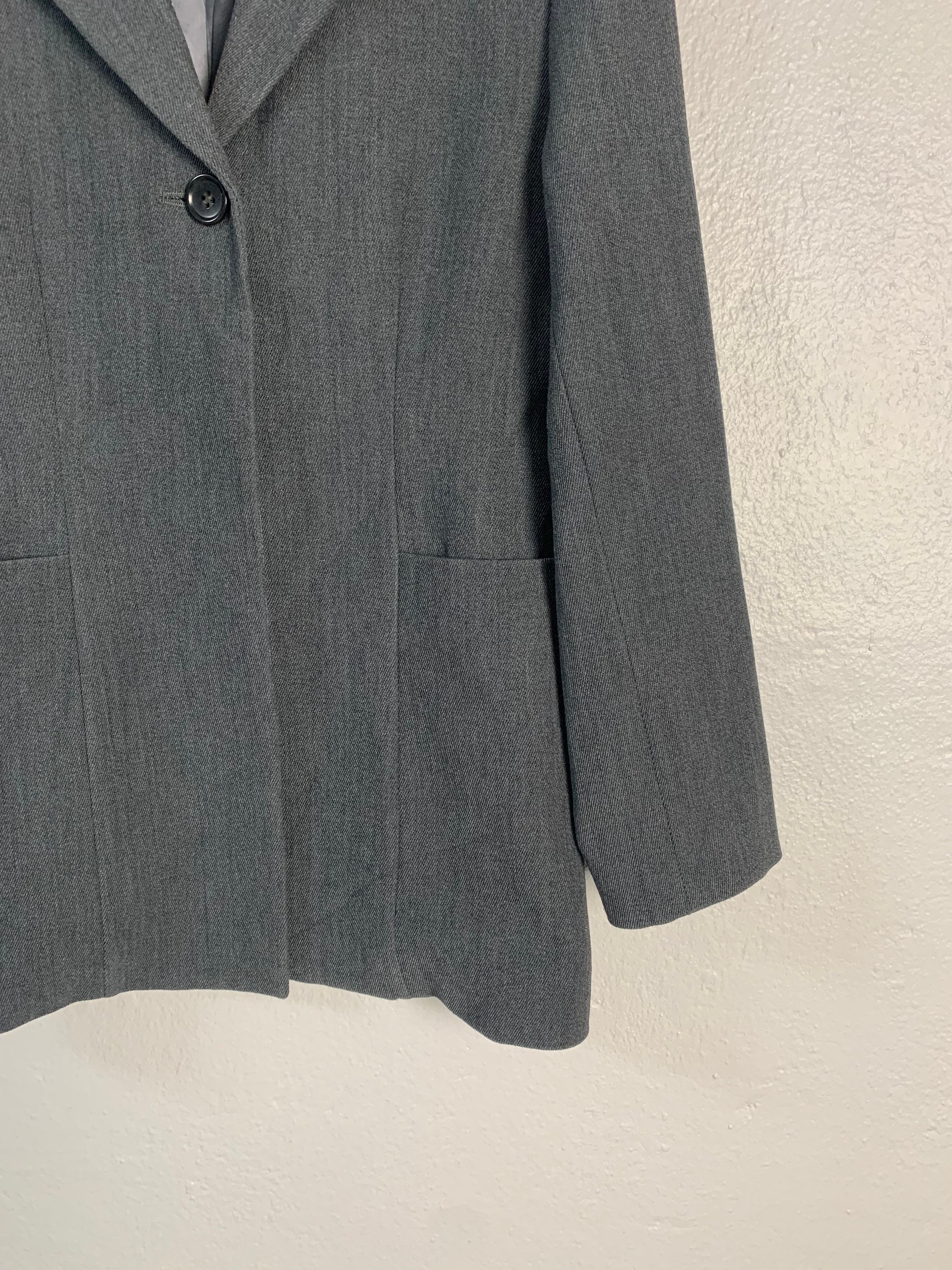 yamamoto樣御専用 Double Gauze Long Work Jacket – THE SHOP YOHJI YAMAMOTO