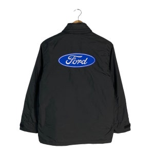 Ford Jacket