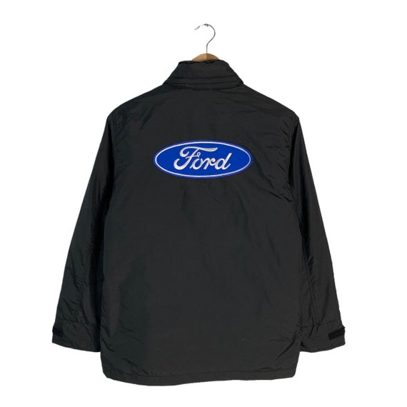 Ford Jacket - Etsy