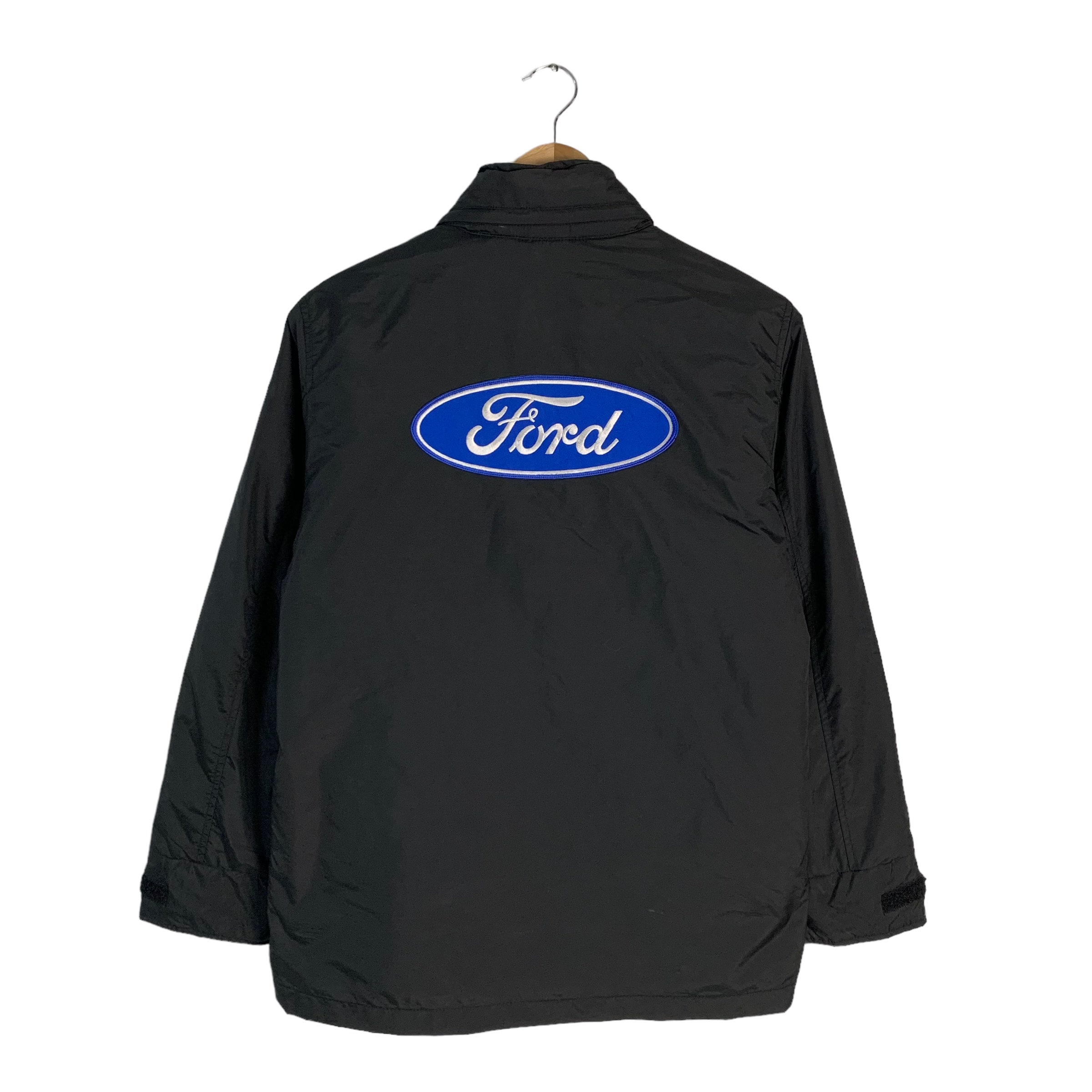 激レア　Bootleggers Ford Snoopy Jacket 激レア Bootleggers Ford Snoopy Jacket 激レア Bootleggers