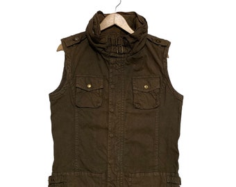 PPFM Vest