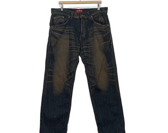 Edwin Jeans