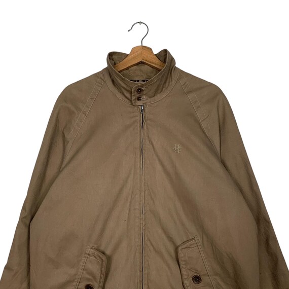Henry Cottons Bomber Jacket - image 2