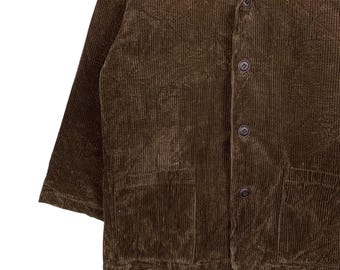 Vintage Kenzo Corduroy Jacket - Etsy