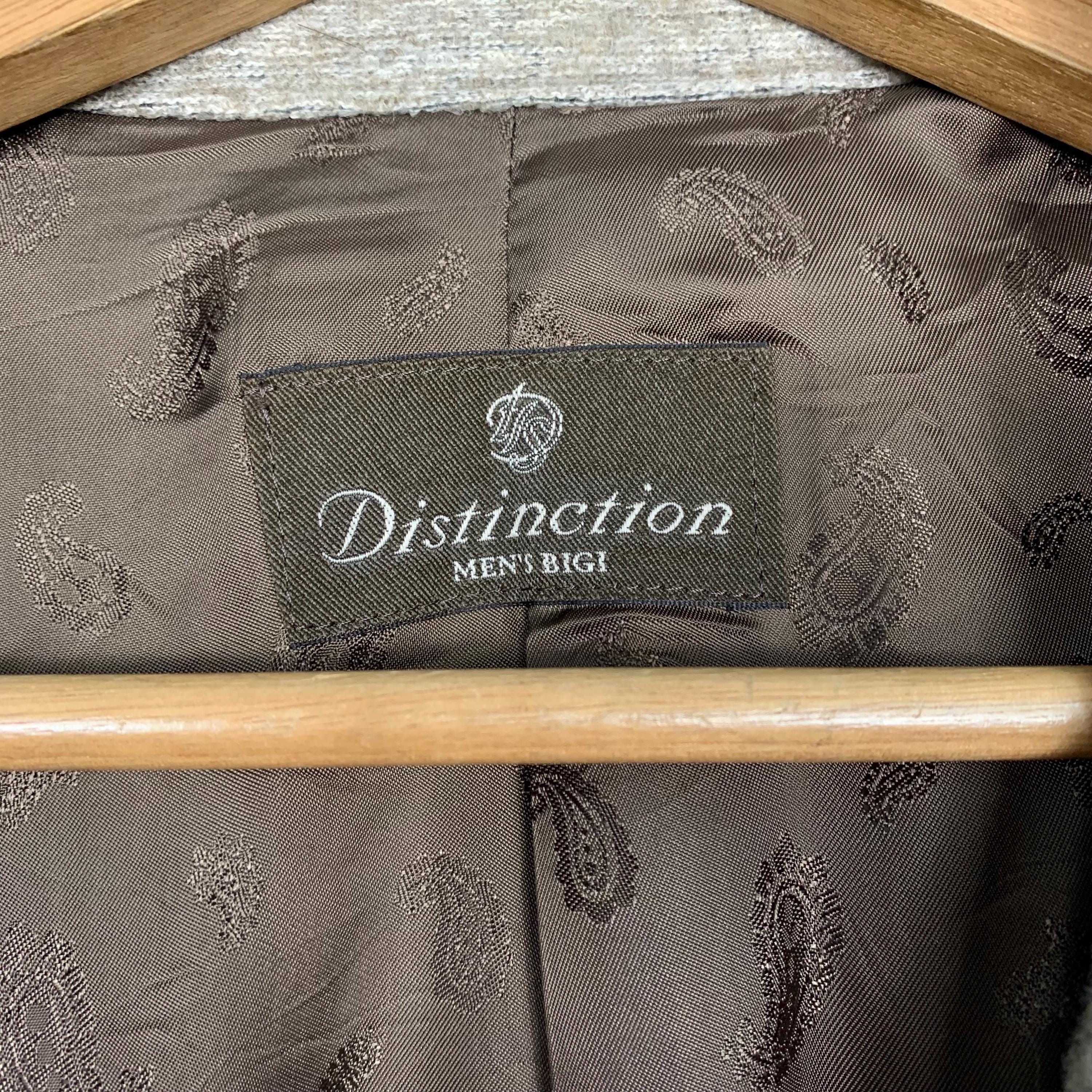 レザージャケット distinction men's bigi 写真 DISTINCTION MEN S BIGIの商品一覧 MEN S BIGI ONLINE STORE メンズビギ オンラインストア