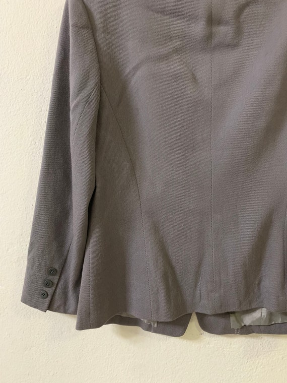 Trans Work Jacket - image 9