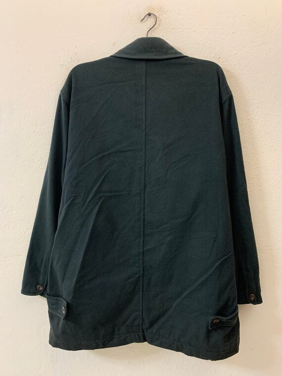 Dunhill Multipocket Jacket - image 9