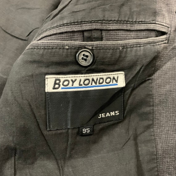 Boy London Jacket - image 8