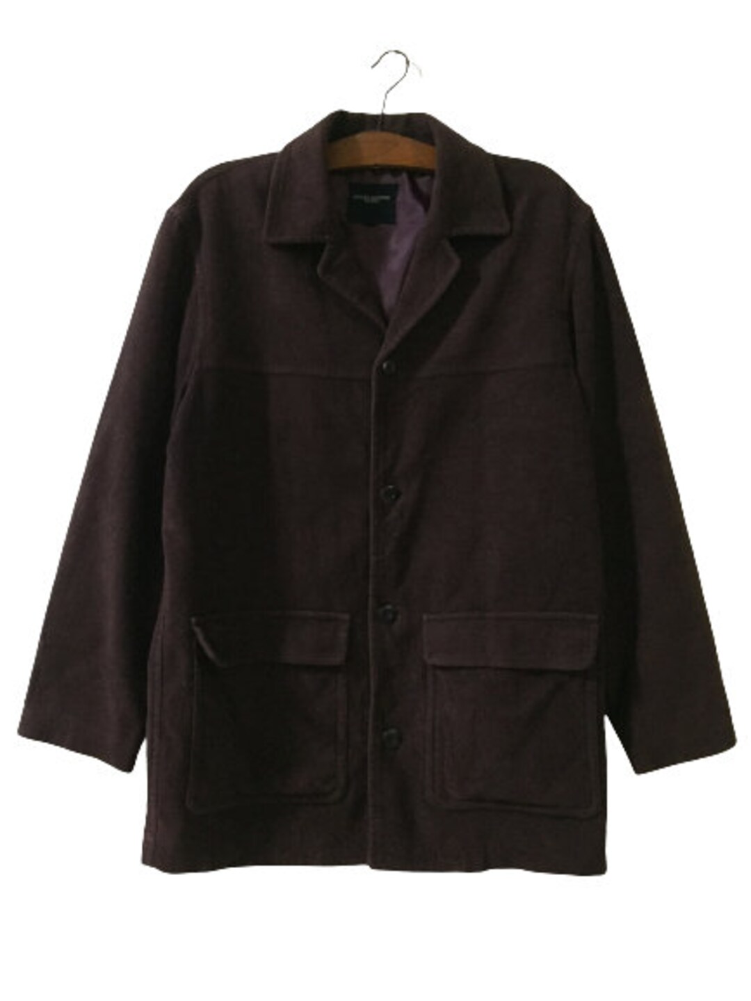 ジャケット・アウター vintage HIROKO KOSHINO coat Hiroko Koshino Exclusive Jacket - Etsy