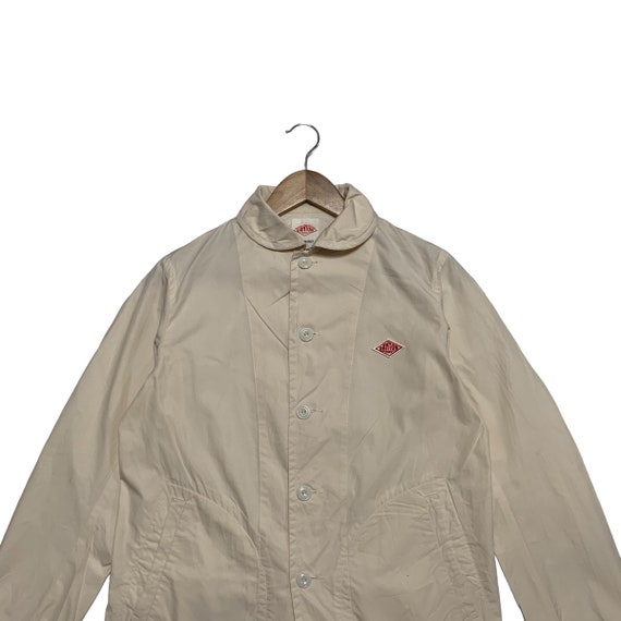 Danton Jacket - image 4