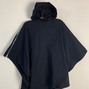 Keyhamuqill Jacket