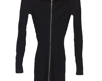 Alaia Paris Fit Style Dress