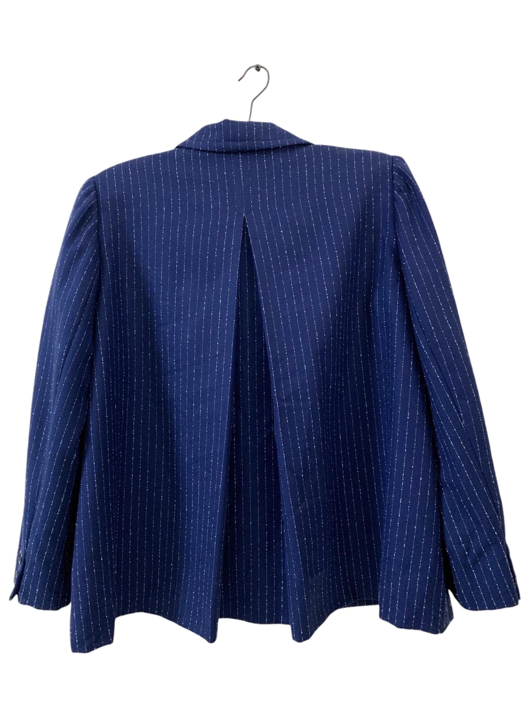 Christian Dior Modele Exportation Pret A Porter Jacket - Etsy