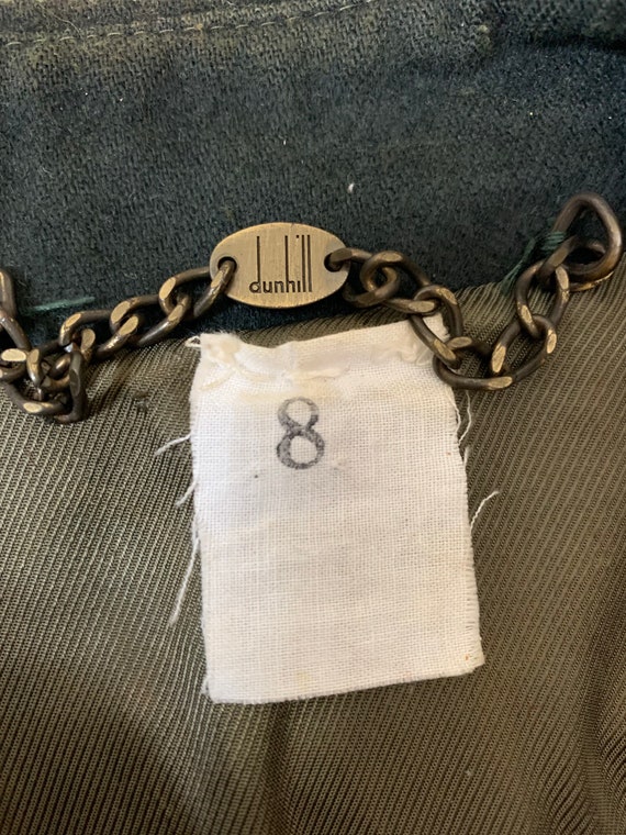 Dunhill Multipocket Jacket - image 6