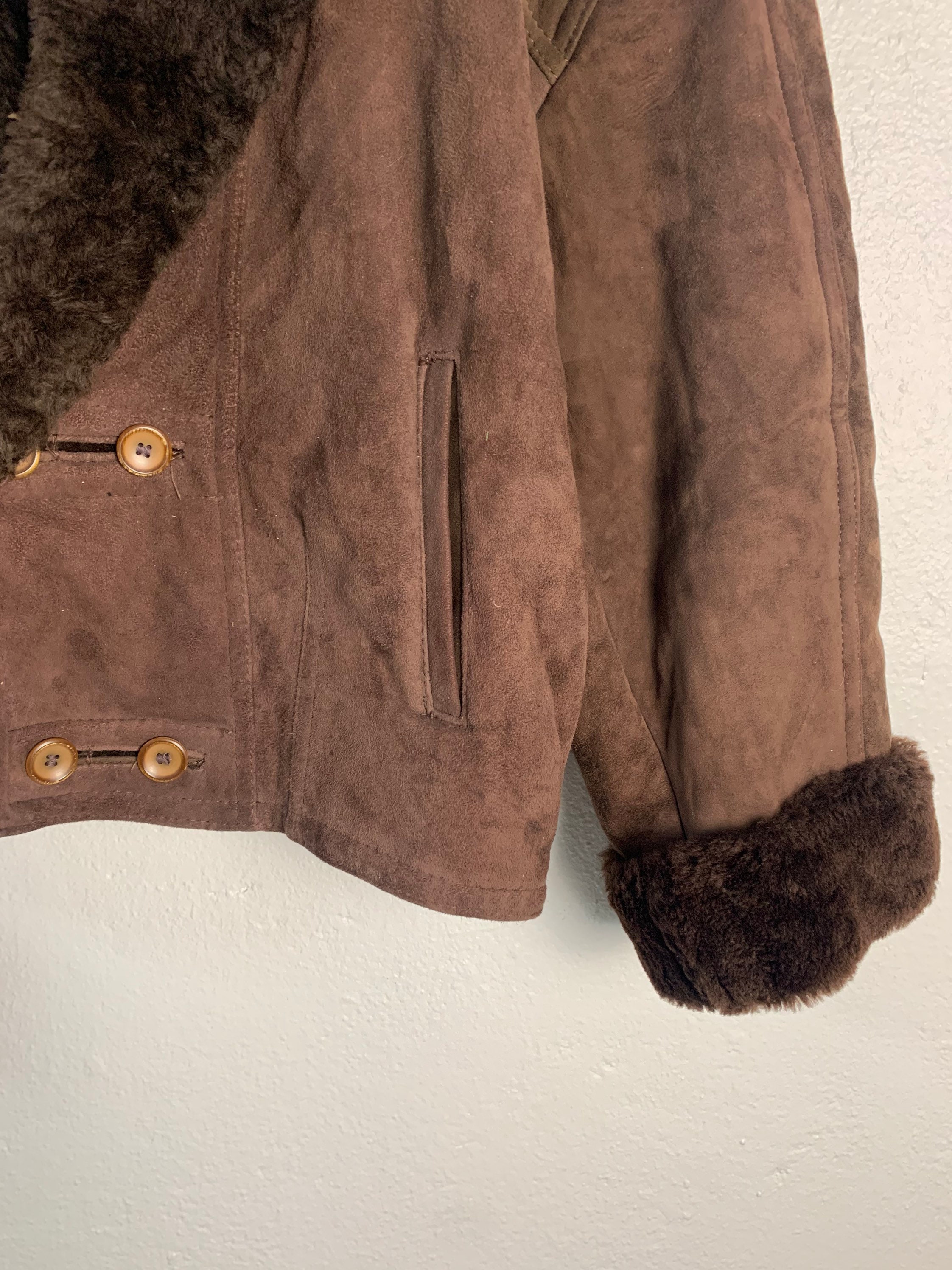 Massini leather jacket sale