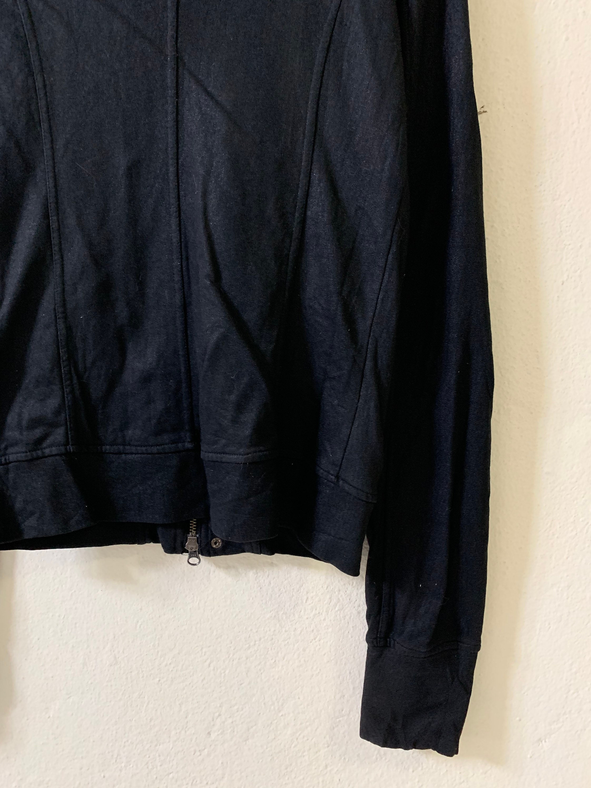 Jackets – FUGAZI®