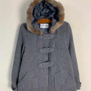 Peyton Place Hoodie Jacket
