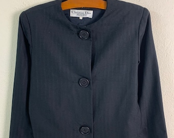 Christian Dior Pret A Porter Veste