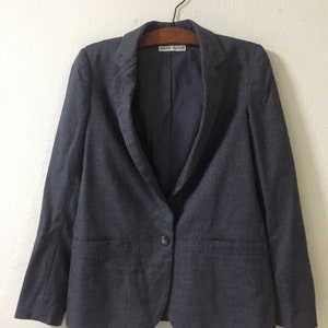Tsumori Chisato Blazer