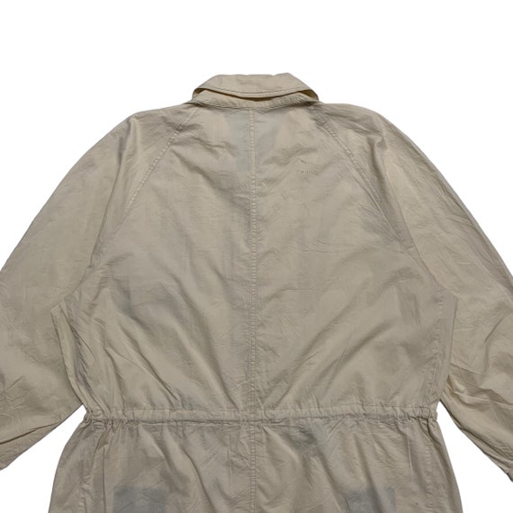 Burberry London Parka Jacket - image 7