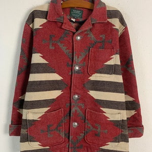 Vintage Ralph Lauren Country Jacket image 1