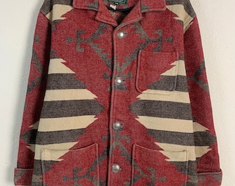 Vintage Ralph Lauren Country Jacket