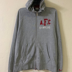 Nike Arsenal ジャージ S グレー Nike Arsenal ジャージ S グレー
