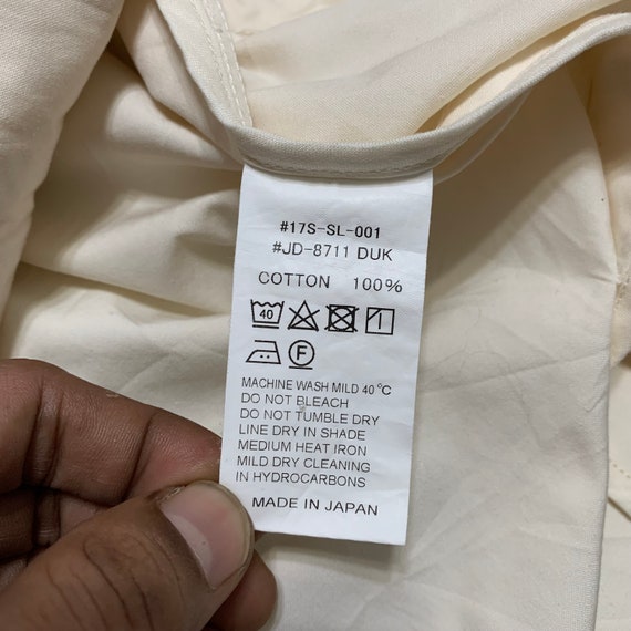 Danton Jacket - image 10