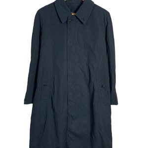Burberrys’ Trench Coat