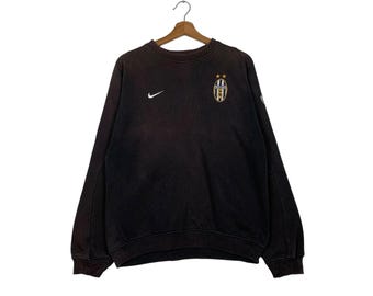Nike Juventus Faded Crewneck Sweatshirt