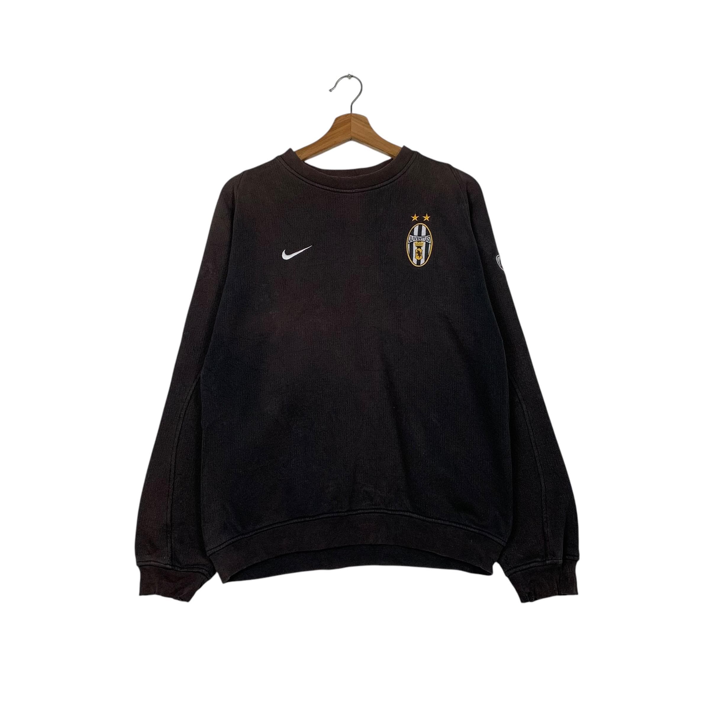 Juventus sweatshirt - Etsy 日本