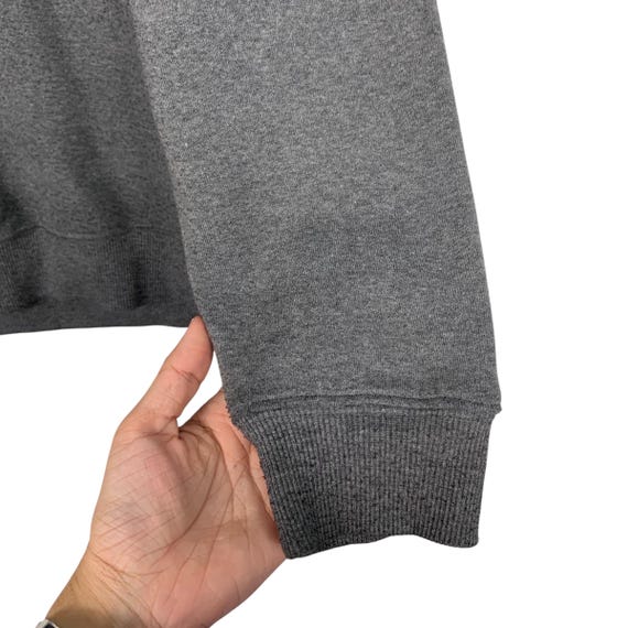 First Down Crewneck Sweatshirt - image 8